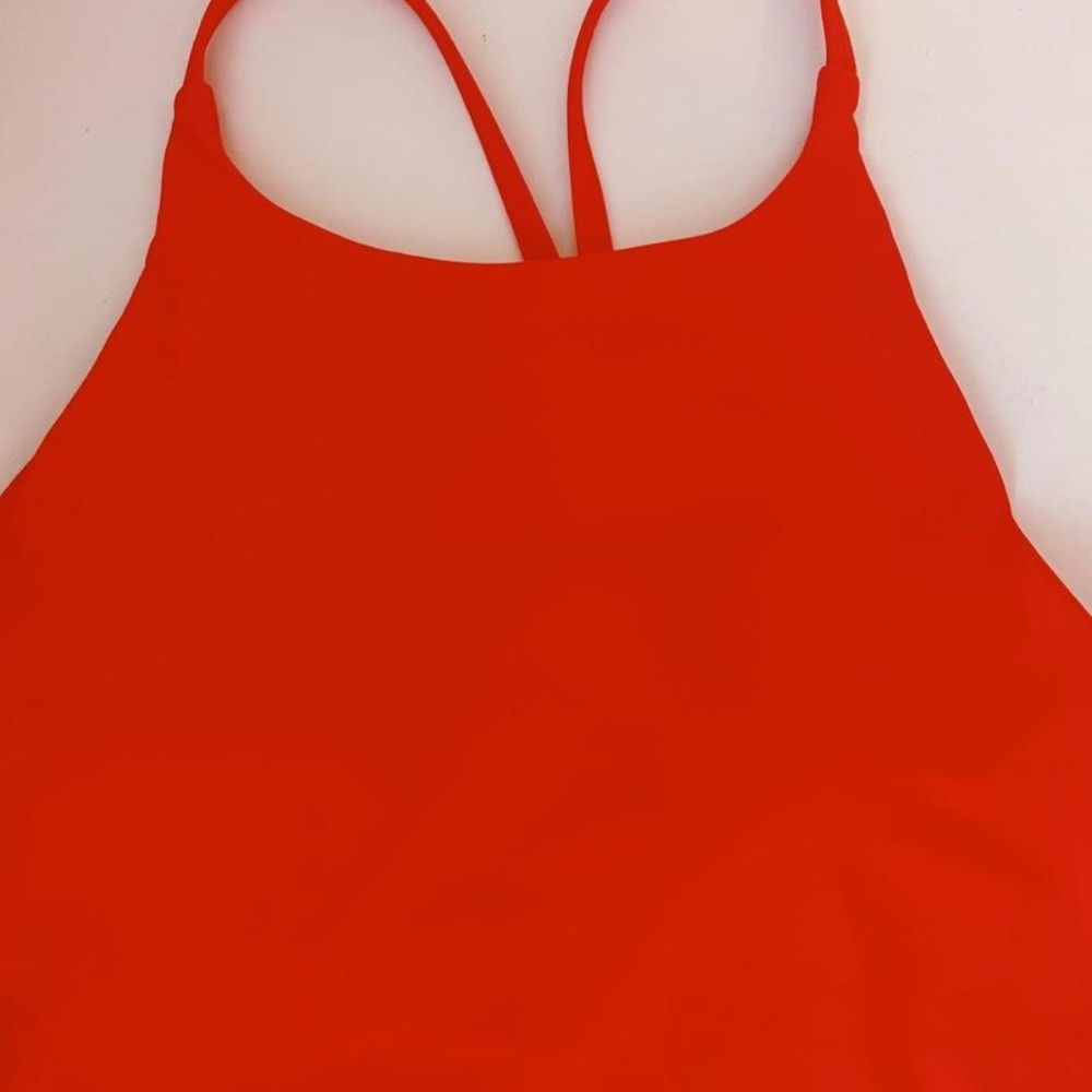 OLD NAVY ATHLETIC Powersoft Athletic Tank❤️‍🔥